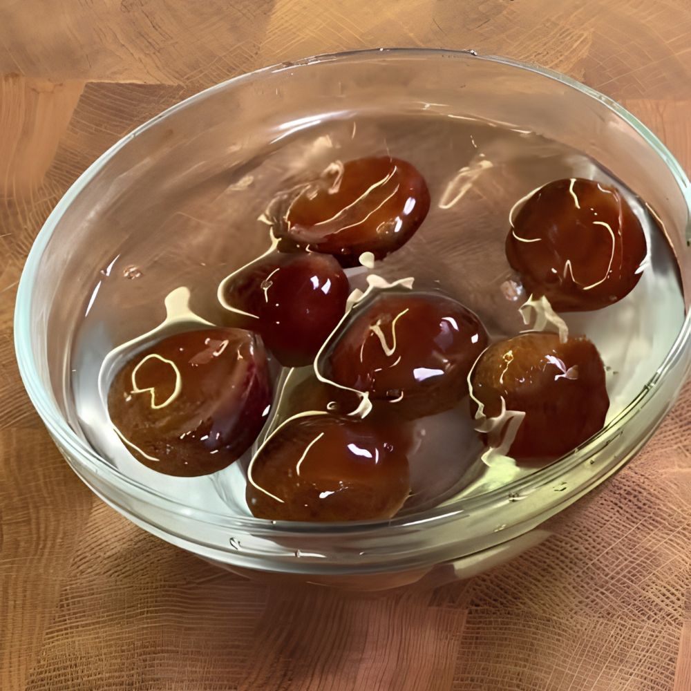 Ovocný macerát a antioxidanty